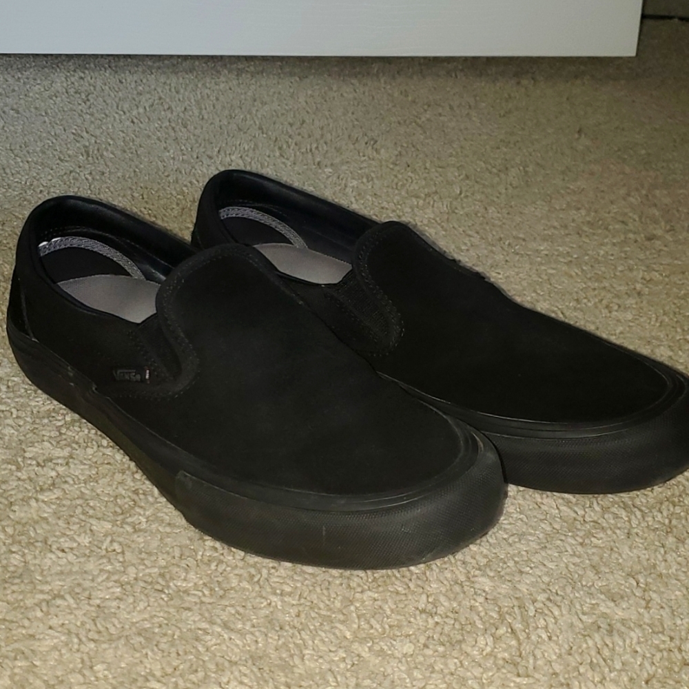 Vans shoes